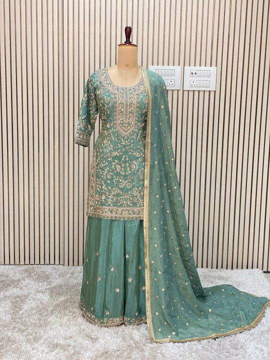 party wear - Madaan Cloth House